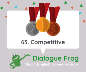 Header Image for Conversations for English Listening Practice 63