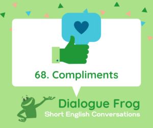 Podcast for English Listening Practice Header Image