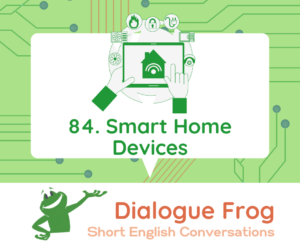 Conversation with Dialogue Smart Home Devices Header Image